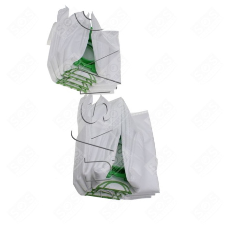 SAC ASPIRATEUR AIRBELT E D'ORIGINE ASPIRATEUR - 42327OS