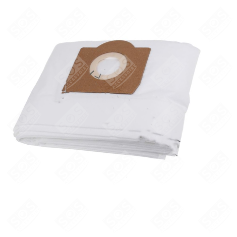 SAC ASPIRATEUR -ZR 81 SET5 - BLANCO EMBAL ASPIRATEUR - 421195