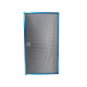 FILTRE MÉTALLIQUE ANTI GRAISSE 463 X 257 MM HOTTE - GF04JD
