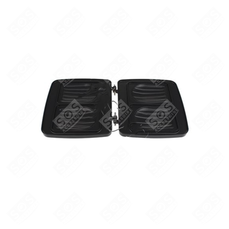 PLAQUE / MOULE CROQUE-MONSIEUR NEW D'ORIGINE GAUFRIER, CROQUE-MONSIEUR - FM0025