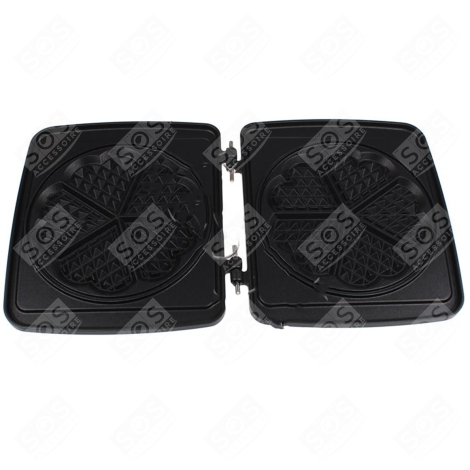 FRI-FRI MOULE EN COEUR D'ORIGINE USTENSILE DE CUISINE - FM0026