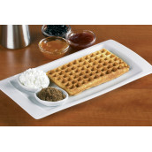 Moule a gaufres 6 x 10 d'origine