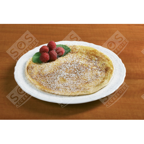 PLAQUE AUX CREPES D'ORIGINE USTENSILE DE CUISINE - 142356