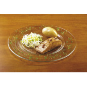 Plaques tepan yaki d'origine