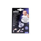 Embouts jetables thermoscan lf40 d'origine