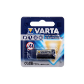 Pile varta lithium v28pxl b d'origine