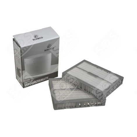 FILTRE HUMIFICATEUR D'AIR D'ORIGINE PURIFICATEUR, HUMIDIFICATEUR - 116588