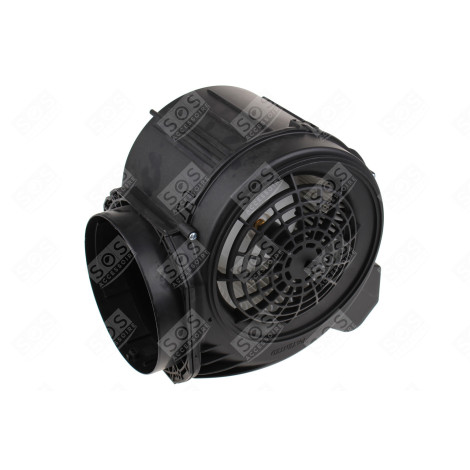 MOTEUR GPE700_40T 6500/6510 D'ORIGINE HOTTE - 6510178