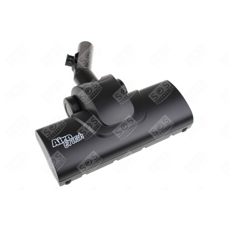TURBO BROSSE - AIROBRUSH NOIR 270 MM 32 MM D'ORIGINE ASPIRATEUR - 909553