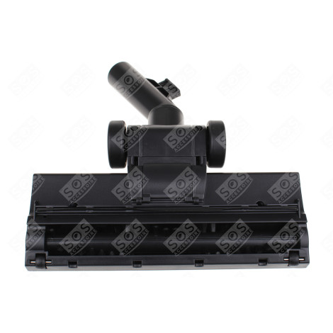 TURBO BROSSE - AIROBRUSH NOIR 270 MM 32 MM D'ORIGINE ASPIRATEUR - 909553