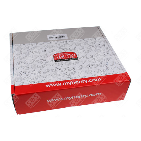 TURBO BROSSE - AIROBRUSH NOIR 270 MM 32 MM D'ORIGINE ASPIRATEUR - 909553