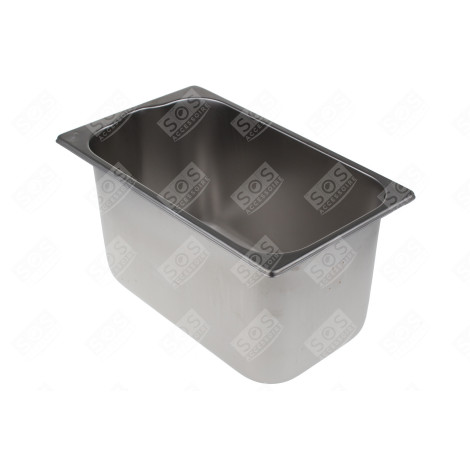 CUVE INOXYDABLE D'ORIGINE FRITEUSE, AIRFRYER - 700217