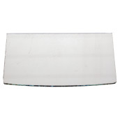 Verre couvercle d'origine