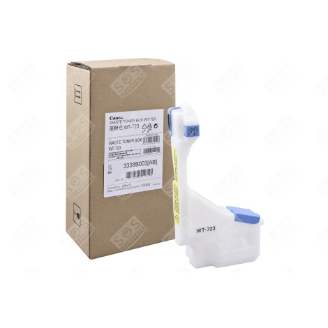 TONER WT-723 3338B003 D'ORIGINE INFORMATIQUE - 1821145