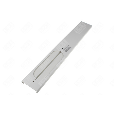 KIT DE RACCORDEMENT FIXATION EVACUATION FENETRE D'ORIGINE CLIMATISEUR - V0001760