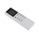 TELECOMMANDE CLIMATISEUR MOBILE D'ORIGINE CLIMATISEUR - V0001761