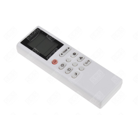 TELECOMMANDE CLIMATISEUR MOBILE D'ORIGINE CLIMATISEUR - V0001761
