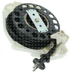 Enrouleur avec cable