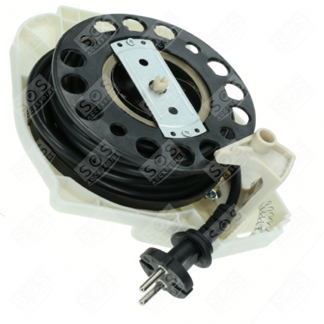 ENROULEUR AVEC CABLE ASPIRATEUR - 78600200