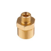 Raccord universel - m22 -: 1/4 d'origine