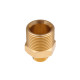 RACCORD UNIVERSEL - M22 -: 1/4 D'ORIGINE NETTOYEUR VAPEUR - 40060062
