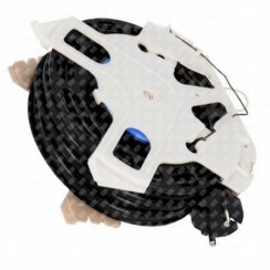 Enrouleur avec cable