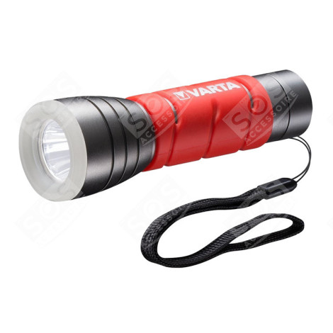 LAMPE DE POCHE COLORIS ALÉATOIRE D'ORIGINE LUMINAIRE - 17627101421
