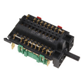 Commutateur d'origine