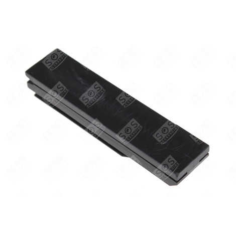 FRITEL PLAQUE CONTACT RESISTANCE DROITE + GAUCHE D'ORIGINE FRITEUSE, AIRFRYER - 400382