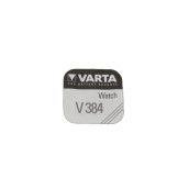 Pile varta v384 argent