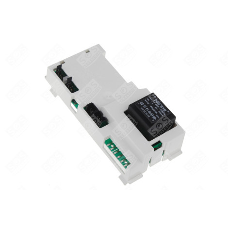 THERMOSTAT DE CHARGE D'ORIGINE SANITAIRE - 182054