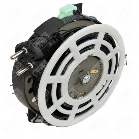ENROULEUR AVEC CABLE ASPIRATEUR - RS-RT900052