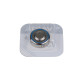PILE BOUTON V301 - SR43 D'ORIGINE ACCESSOIRES ET ENTRETIEN - 301101111