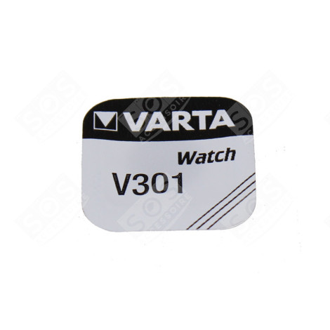 PILE BOUTON V301 - SR43 D'ORIGINE ACCESSOIRES ET ENTRETIEN - 301101111