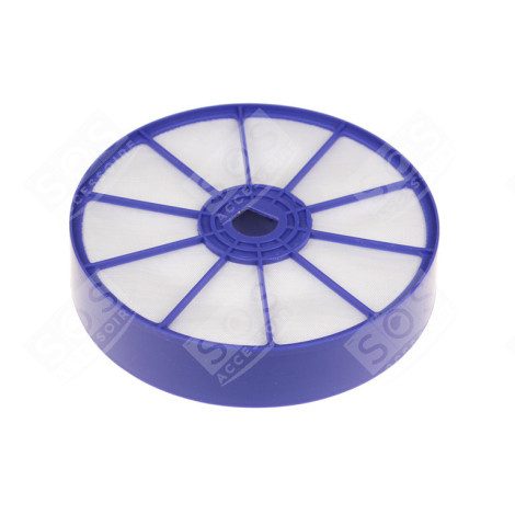 POST FILTRE HEPA LAVABLE ASPIRATEUR - 919563-01