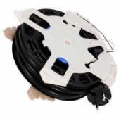 Enrouleur avec cable d'origine Enrouleur avec cable d'origine