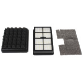 Set de filtres d'origine