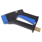 Poignée avec raccord d'origine