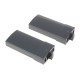 LOT DE 2 CARTOUCHES ANTICALCAIRE AEL07 D'ORIGINE CENTRALE VAPEUR, FER À REPASSER - 9009230518