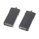 LOT DE 2 CARTOUCHES ANTICALCAIRE AEL07 D'ORIGINE CENTRALE VAPEUR, FER À REPASSER - 9009230518
