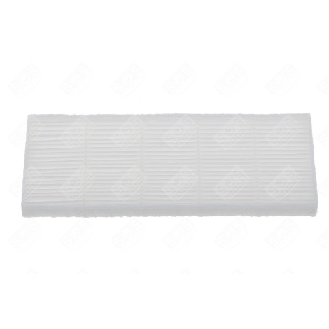FILTRE HEPA D'ORIGINE ASPIRATEUR - DO7293SHF