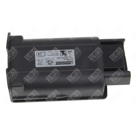 BATTERIE 7,2 V/1,3 AH LI-ION D'ORIGINE ASPIRATEUR - 46542730