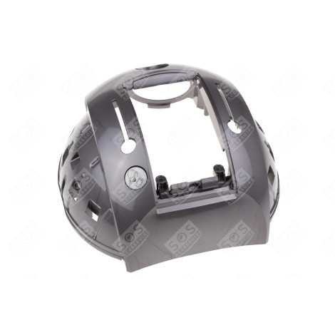 BOÎTIER SUPÉRIEUR BOULE D'ORIGINE D'ORIGINE ASPIRATEUR - 923312-02