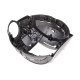 BOÎTIER SUPÉRIEUR BOULE D'ORIGINE D'ORIGINE ASPIRATEUR - 923312-02