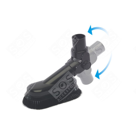 BROSSE MEUBLE 32MM D'ORIGINE ASPIRATEUR - 909556
