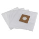 LOT DE 5 SACS D'ORIGINE ASPIRATEUR - DO7291SSET2