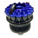 RÉSERVOIR CYCLONE ASPIRATEUR - 923410-04, 923410-24
