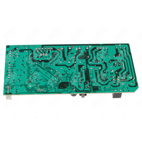 CARTE - MODULE DE PUISSANCE D'ORIGINE MACHINE À LAVER, LAVE-LINGE - 24000048
