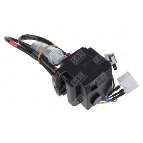 COMPRESSEUR 0060705323F D'ORIGINE FRIGO, RÉFRIGÉRATEUR, CONGÉLATEUR - 0060705323F