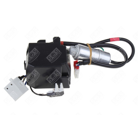 COMPRESSEUR 0060705323F D'ORIGINE FRIGO, RÉFRIGÉRATEUR, CONGÉLATEUR - 0060705323F